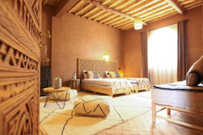 Riad Dar Tiziri